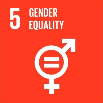 Commitment to UN Sustainable Development Goals: 5-Gender Equality