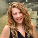 Carla Chamoun, Founder