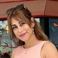 Sara Rafie