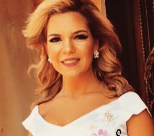 Yasmine Hamze